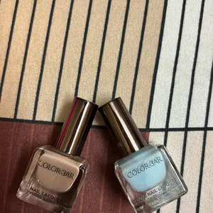 COLORBAR NAILPAINT