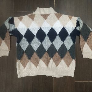 Korean Cardigan From lulu & Sky