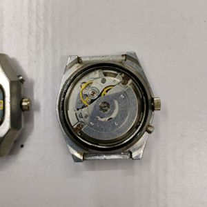 Rare Ricoh Tv Watch