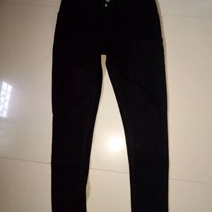 Black Jeans