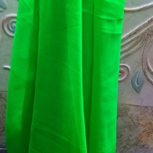 I'm Selling Olive Green, Green Dupatta