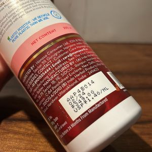 Mamaearth Shampoo