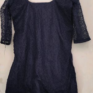 Short Kurti