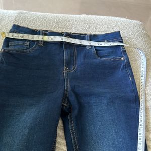 Denim Shorts For Boys Age 8-9