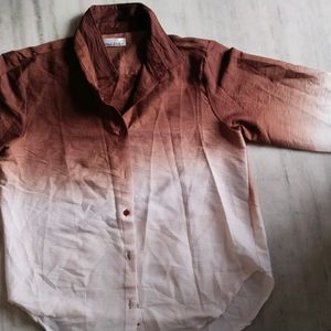 Zara Shirt