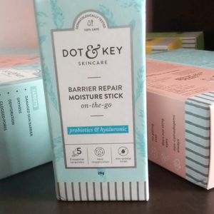 Moisturizer Stick Barrier Repair