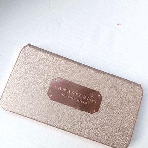 Anastasia Beverly Hills Face Pallete