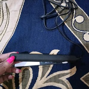 Orbit Hair Straightener