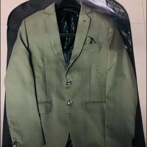 Mens Blazer