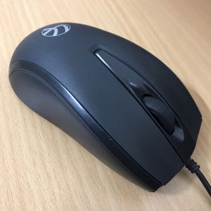 Working Mouse