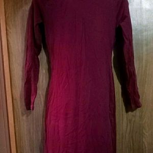 Long Kurti