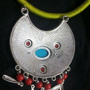 Beautiful Tibetan Pendant