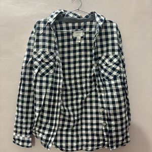 Ghingham shirt