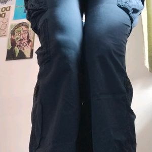 Pinteresty Cargo Pants/Jeans