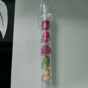 5 In 1 Lip Balm