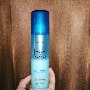 Schwarzkopf Spray Conditioner