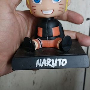 Naruto Miniature