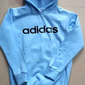 Kid Winter Track Suit