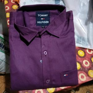 L Size Shirt Offer