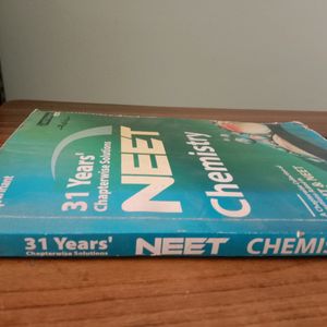 NEET/AIPMT Chemistry Questions And Answers