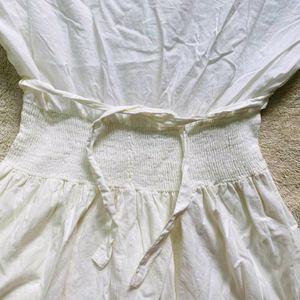 Summer Use Frock