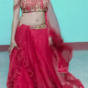 Lehenga Choli