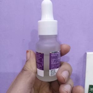 Derma Co Salicylic Acid Face Serum