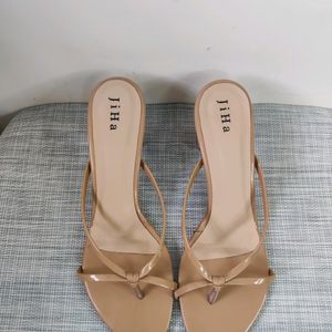 Jiha Heels