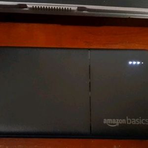 Brand New Power Bank | Amazon Company's Product