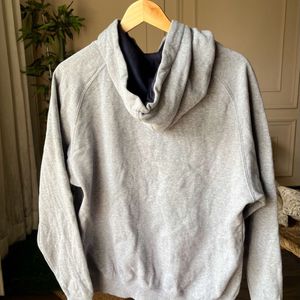 Over Sized Unisex Hoodie