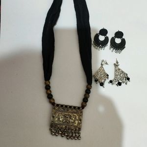 Jewelry Set