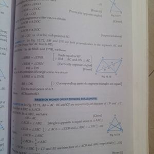 R.D. Sharma For Class 9 With MCQ book Combo