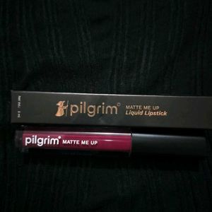 Unused Pilgrim Lipstick - Berry Tease