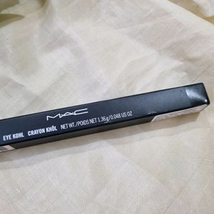 Mac Kohl