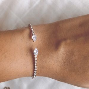 Diamond Bracelet