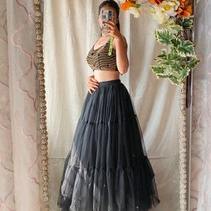 Lehenga Choli