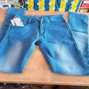 Jeans For Boys