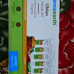 Ubtan Facial Kit