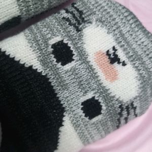 Woolen Socks