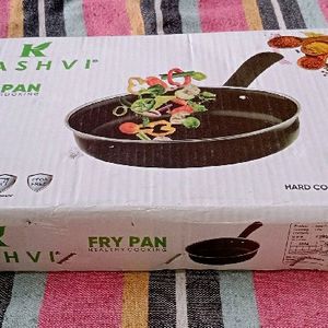 Fresh New Kashvi Fry Pan