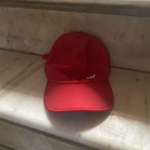 Red Cap