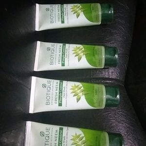 Neem Face Wash