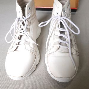 Sale- FILA Lace-Up Shoes