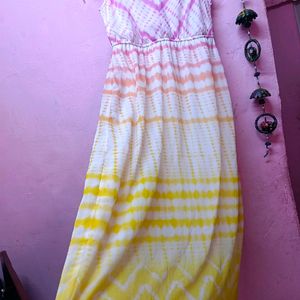 30rs Off🚚• AND Maxi Dress (Women's)