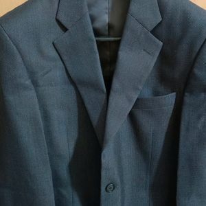 Park Avenue Blazer