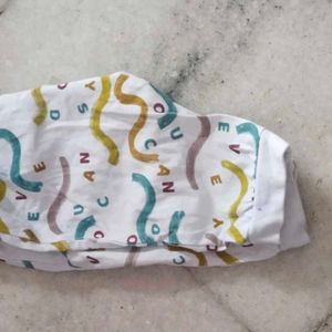 Babies Pajami Suit