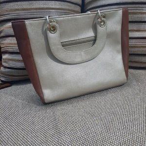 Levis London Bag With Minor Defects