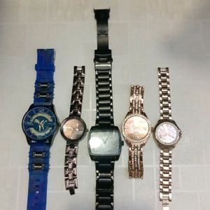 Selling Watches