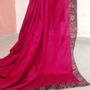 Combo 2 Saree