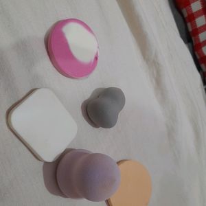 Makeup Sponge